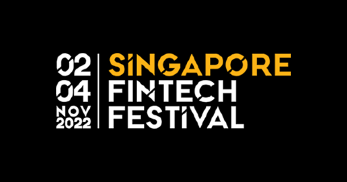 Pantas Singapore Fintech Festival 2022 Pantas Singapore Fintech Festival 2022